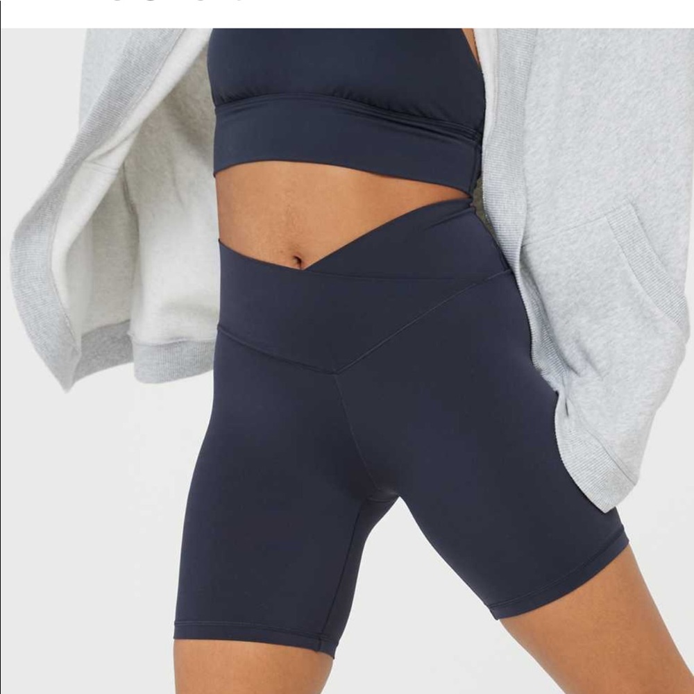 OFFLINE Real Me Crossover Bike Short